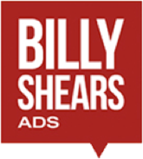 FindMyCRM - CRM Parter: Billy Shears Ads